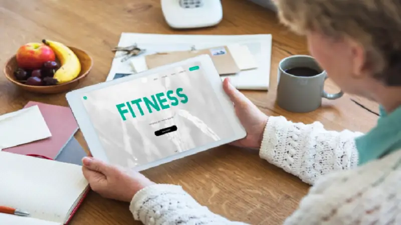 fitness guide thespoonathletic